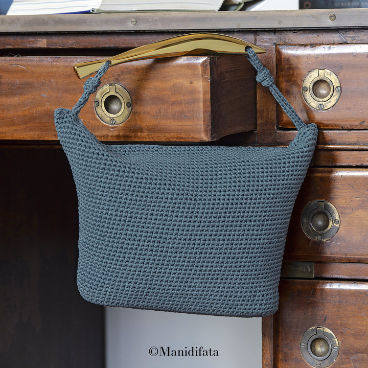 Kit borsa Pesciolino Oro