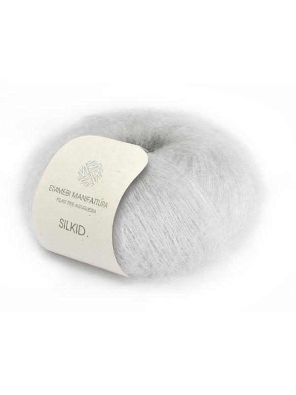  SUPER KIDDY da 25gr VX 0190 grigio