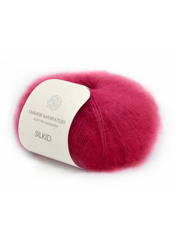 SUPER KIDDY da 25gr VX 0181 rosso rubino 