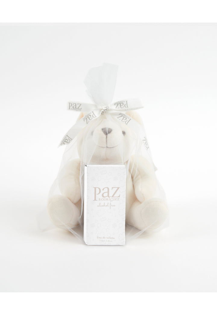 Peluche Orsetto con Profumo