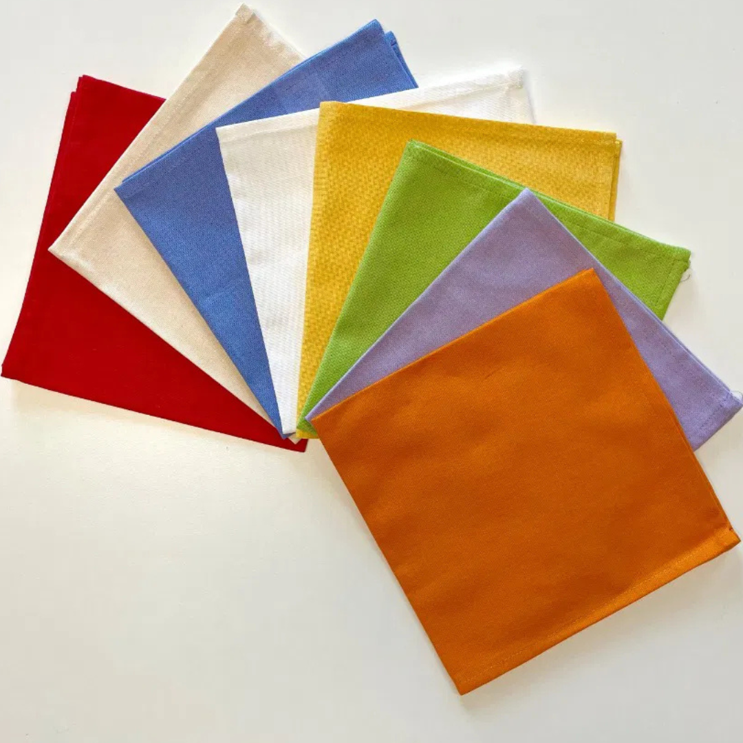 Tovagliolo in cotone