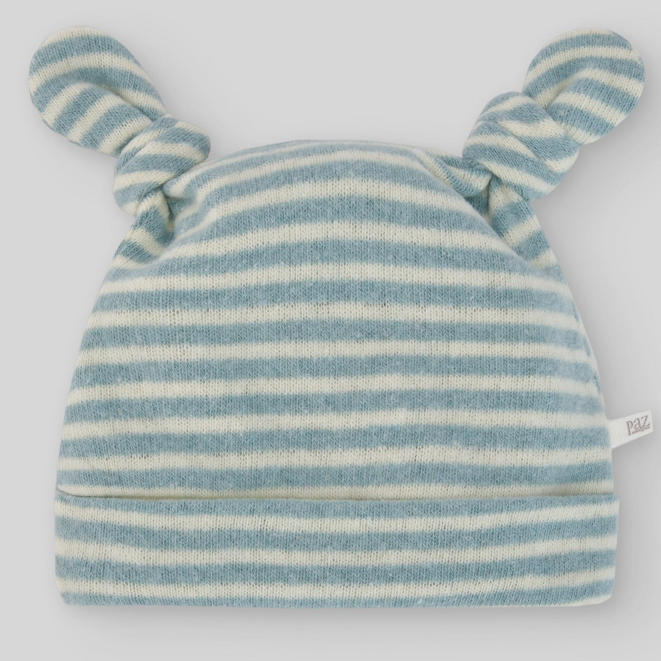 CAPPELLINO CALDO COTONE  C/ORECCHIE 040192045-86