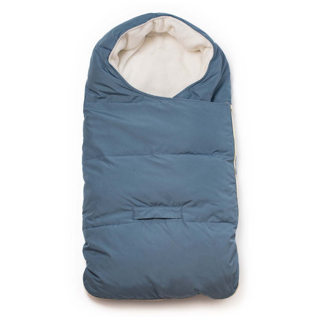 Sacco nanna in microfibra 0-6 mesi