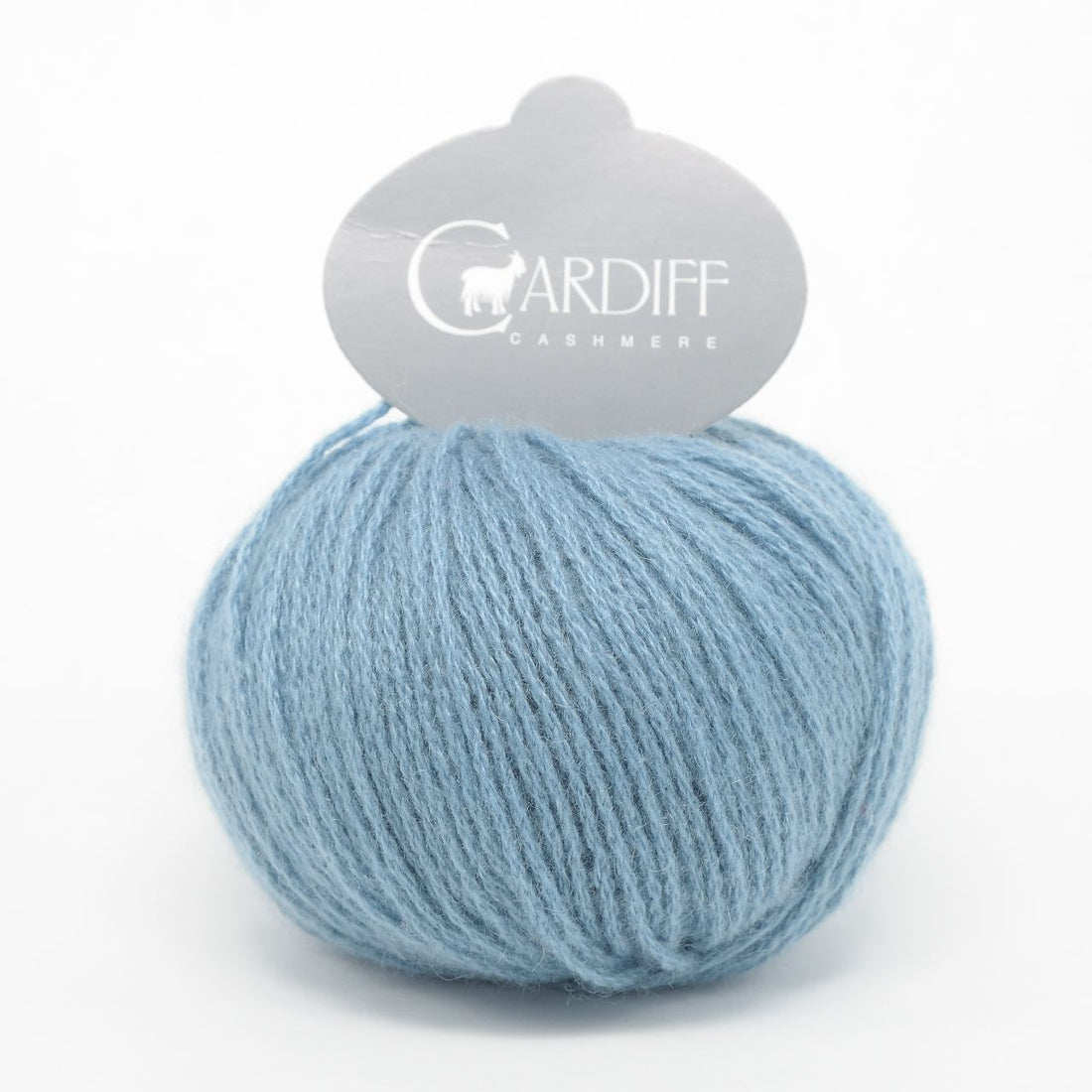 Gomitolo Cashmere Azzurro da 25gr VX 644