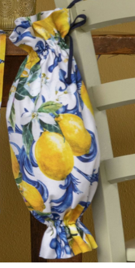 Portasacchetti Limoni