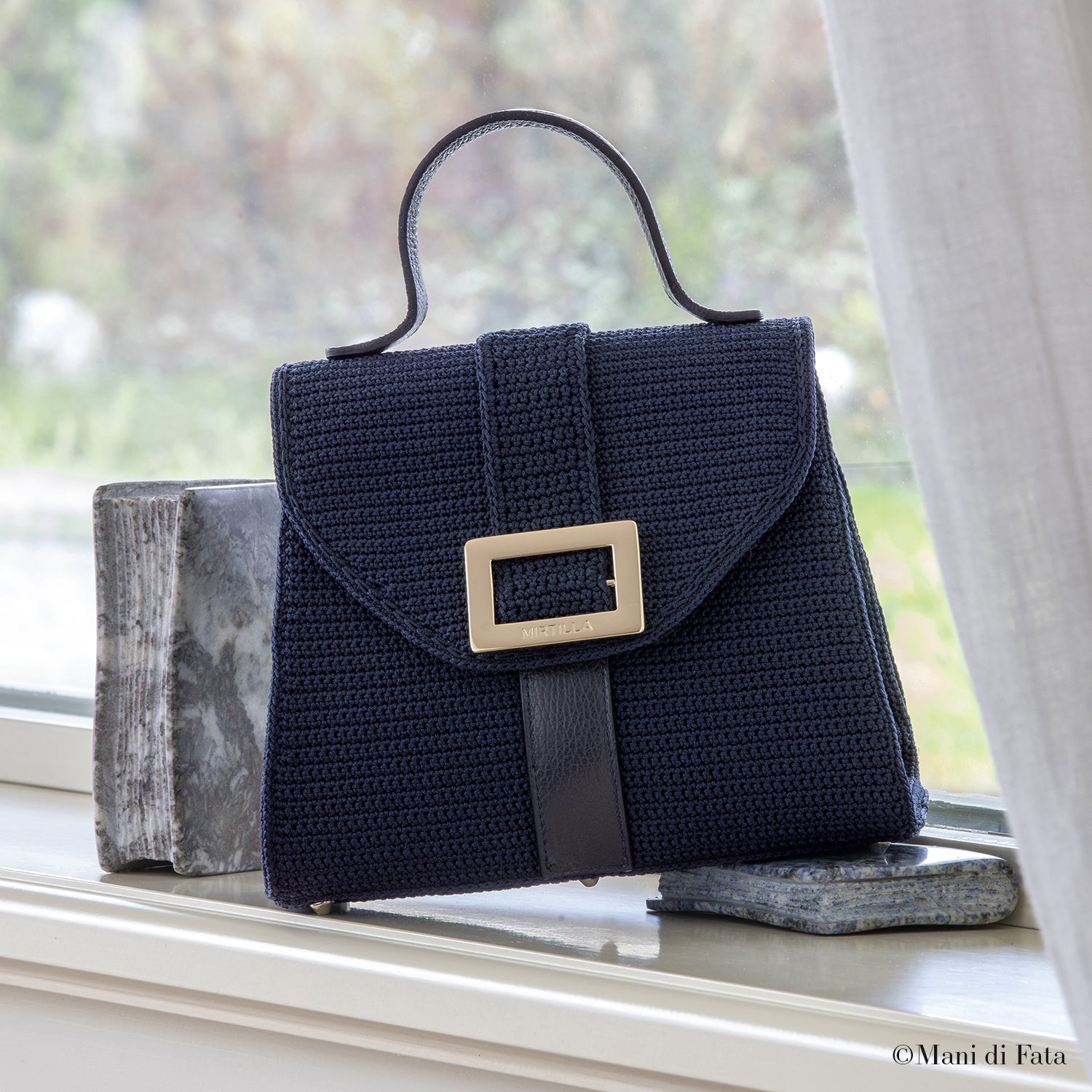Kit borsa Miss Elegance