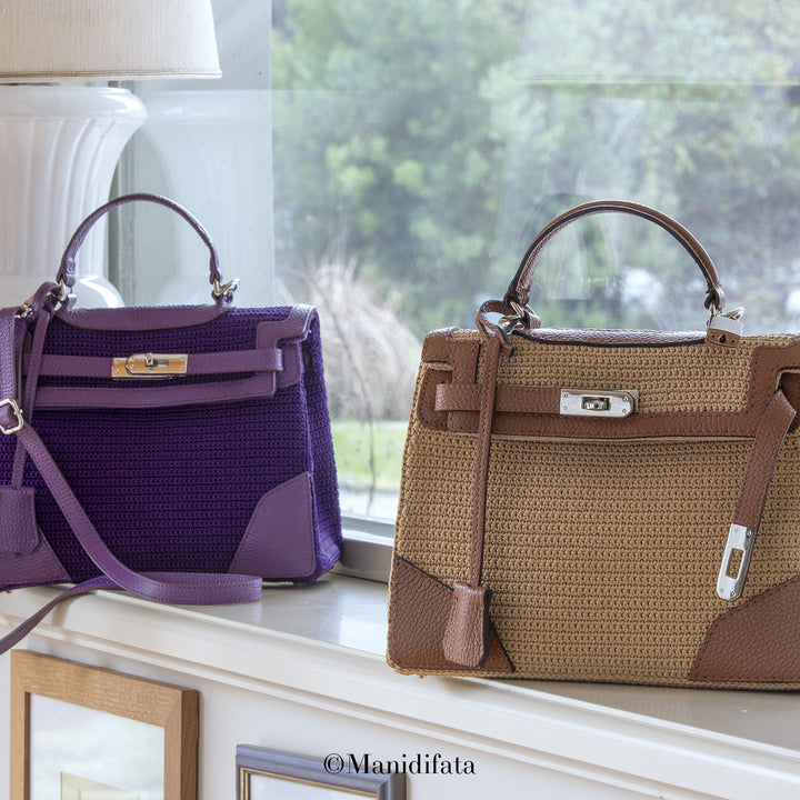 Kit borsa Calliope