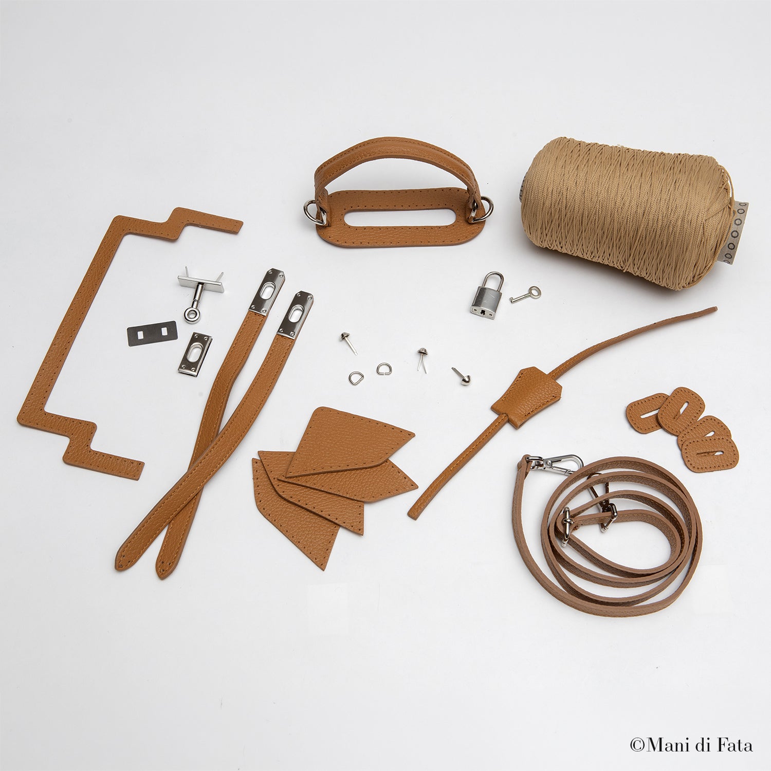 Kit borsa Calliope