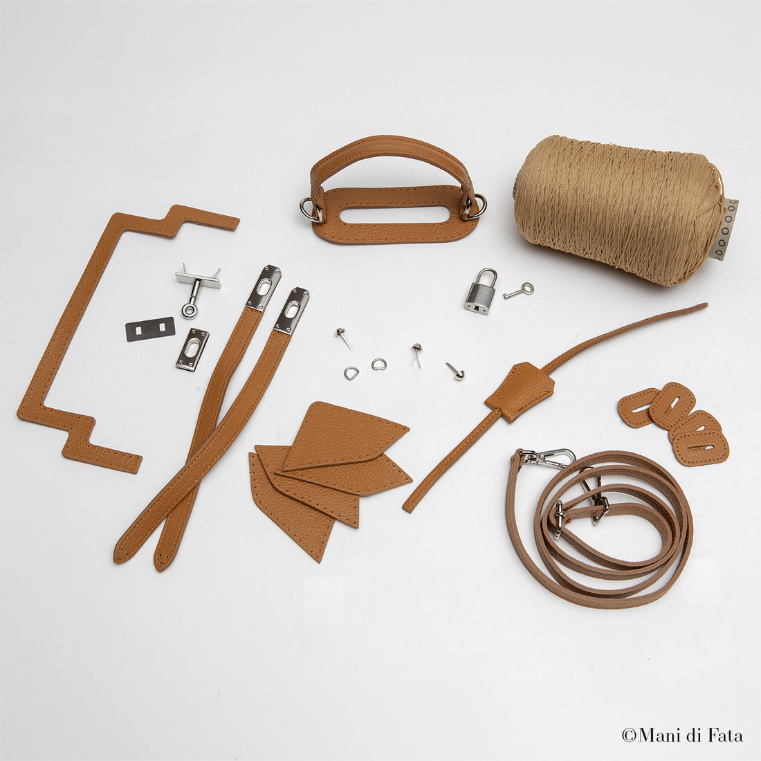 Kit borsa Calliope