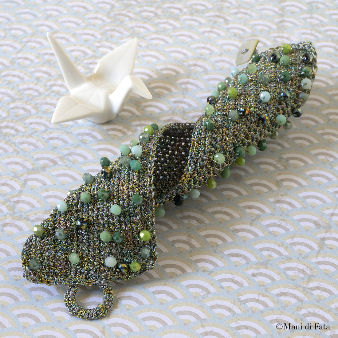 Kit gioiello Bracciale Fascia