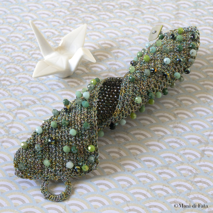 Kit gioiello Bracciale Fascia