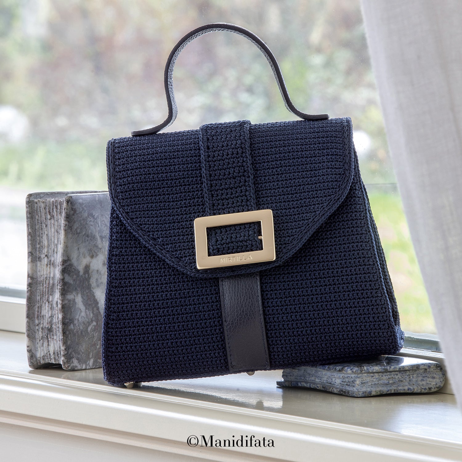 Kit borsa Miss Elegance
