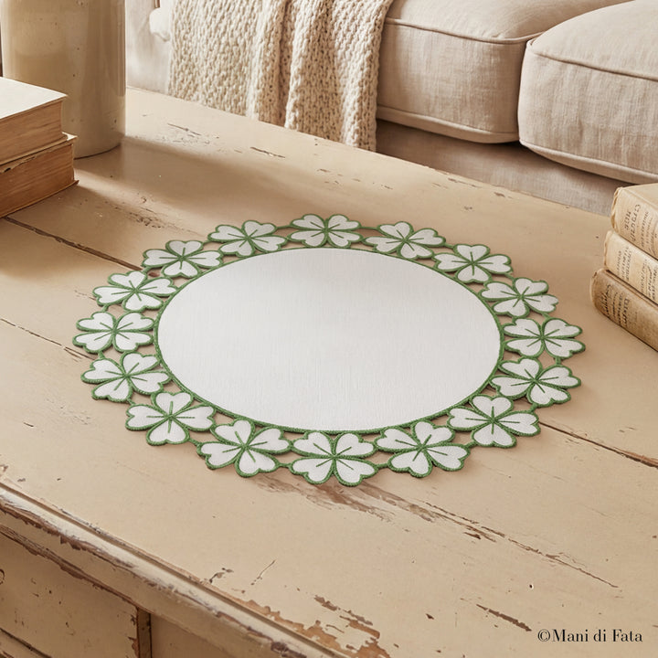 Kit centro fortuna a intaglio 