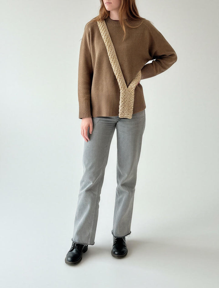 Kit Phone pocket, portacellulare