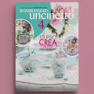 Bomboniere all'Uncinetto 4