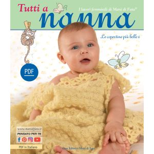 Tutti a nanna - le copertine piu' belle 6 (epub)