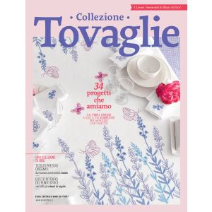 Collezione tovaglie