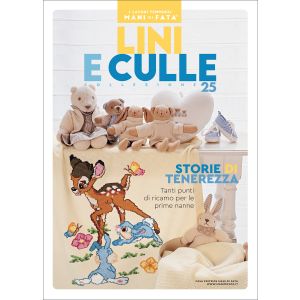 Collezione lini e culle 25