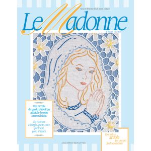 Le Madonne