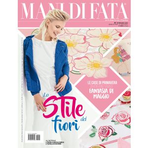 Mani di Fata di maggio 2017