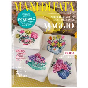 Mani di Fata di maggio 2019