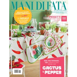 Mani di Fata di luglio-agosto 2019