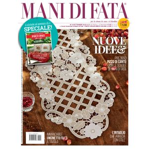 Mani di Fata di sett.2019+speciale pc idee colori