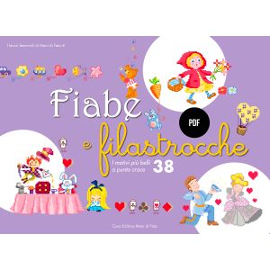 MPC 38 Fiabe e filastrocche (epub)