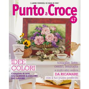 Punto croce 47