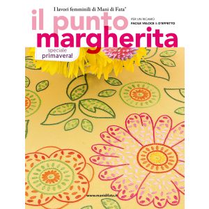 Punto margherita