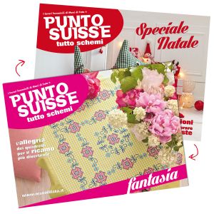 Punto suisse tutto schemi