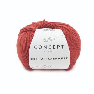 Cotton Cashmere tegola