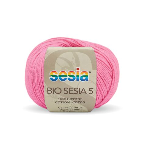 Cotone Bio Sesia 5