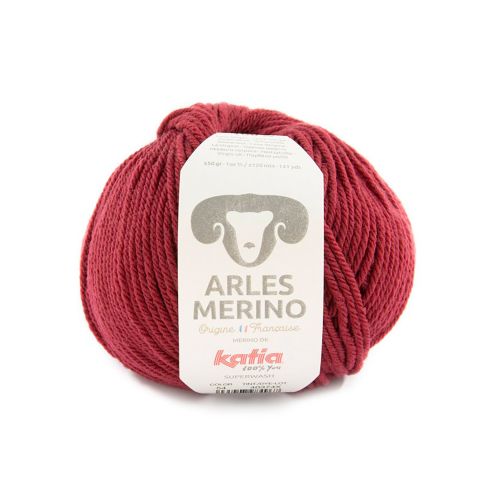 Lana Arles Merino