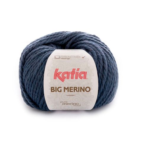 Filato Big Merino