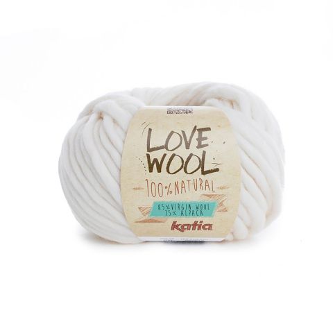 Lana Love Wool