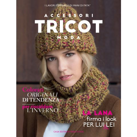 Accessori tricot