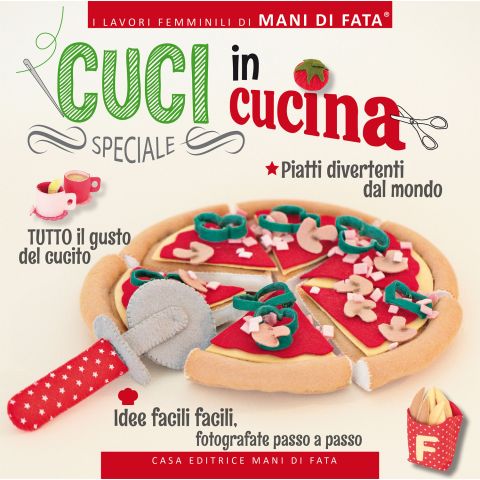 Speciale - cuci in cucina