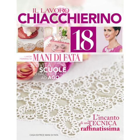 Lavori chiacchierino 18