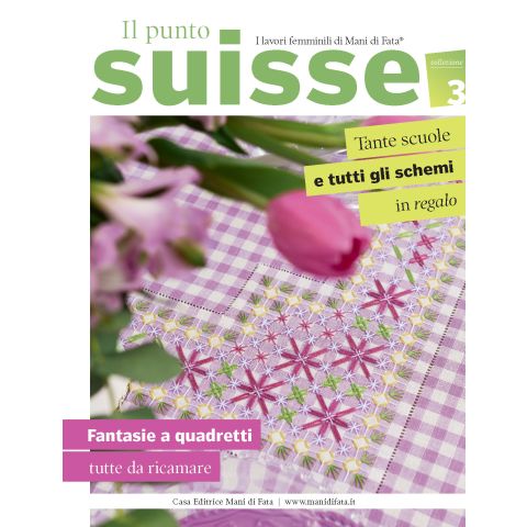 Collezione punto suisse 3