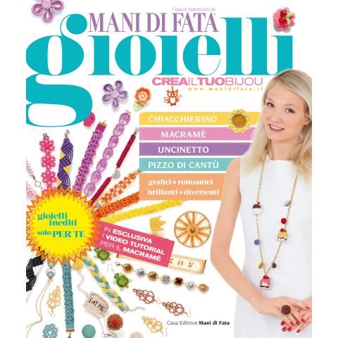 Gioielli - crea il tuo bijoux