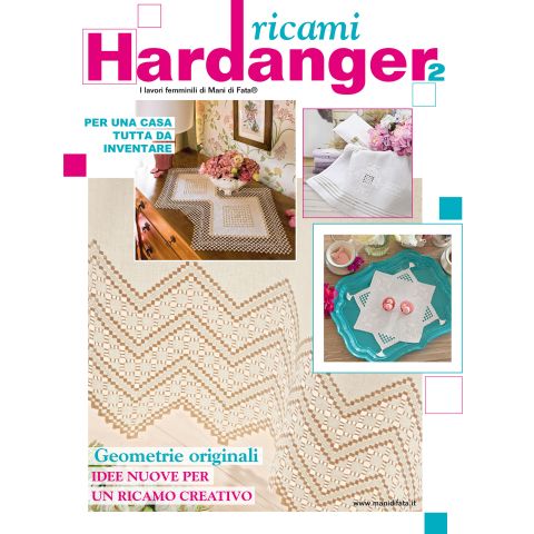 Ricami hardanger 2