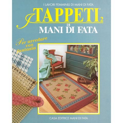 Tappeti di mf - n.2